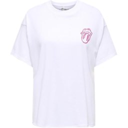 TOP ONLY ONLROLLING STONES LIFE MUJER