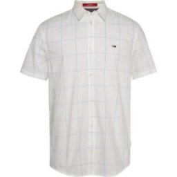 CAMISA CHECK TOMMY HILFIGER HOMBRE