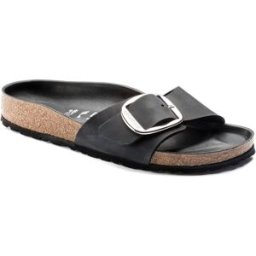 ZAPATO MADRID BIG BUCKLE BIRKENSTOCK MUJER