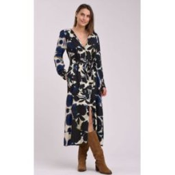VESTIDO LA FEE MARABOUTEE ZIVOLA MUJER