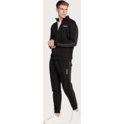 PANTALON GUESS MICKEY CUFF HOMBRE