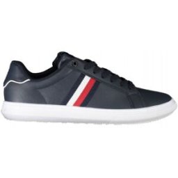 ZAPATILLA LEATH STRIPES TOMMY HILFIGER HOMBRE