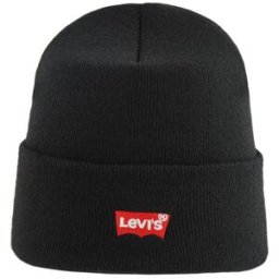 GORRO LEVI'S® RED BATWING EMBROIDERED
