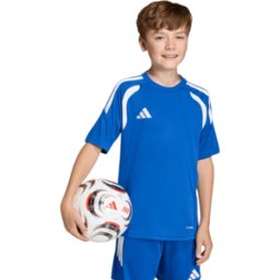 PERFORMANCE CAMISETA ADIDAS TIRO26 LEAGUE JUNIOR