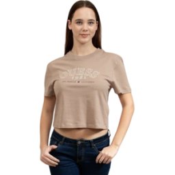 CAMISETA GUESS ARIANNA SS MUJER