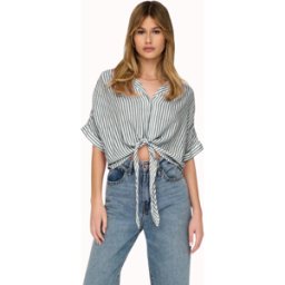 CAMISA ONLY ONLPAULA LIFE NOOS MUJER
