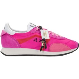 ZAPATILLA SUN68 EASY RUNNER MUJER