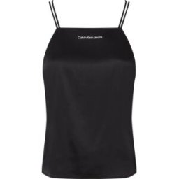TOP OPEN BACK STRAPPY CALVIN KLIEN MUJER