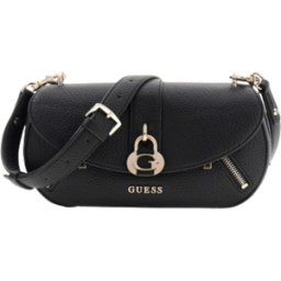 BOLSO GUESS JESSA FLAP MUJER
