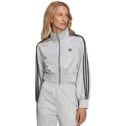 TOP TRACK ADIDAS MUJER