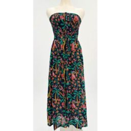 VESTIDO LESUN ROMA MUJER