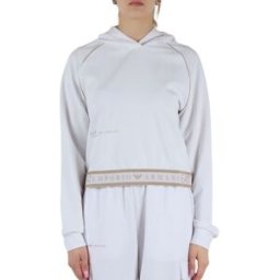 SUDADERA EA7 MUJER