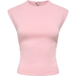 TOP ONLY ONLMIRA CAPSL RUCHING MUJER