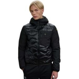 CHAQUETA BLAUER PLUMA/ALBERT HOMBRE