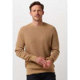 SUETER TOMMY HILFIGER REFINED HOMBRE