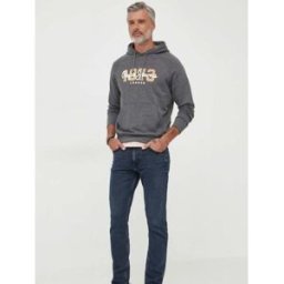 SUDADERA PEPE JEANS MEIER HOMBRE