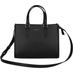 BOLSO LACOSTE TOP HANDLE MUJER