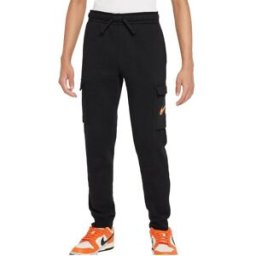 PANTALON NIKE NSW SI FLC CARGO JUNIOR