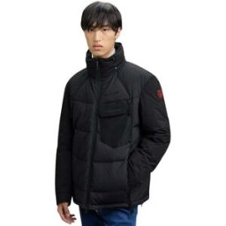 CHAQUETA BLAUER CANTERBURY HOMBRE