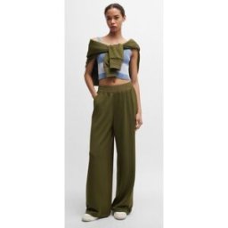 PANTALÓN HUGO BOSS ECARA MUJER