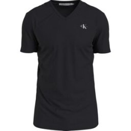 CAMISETA MICRO LOGO CALVIN KLEIN HOMBRE