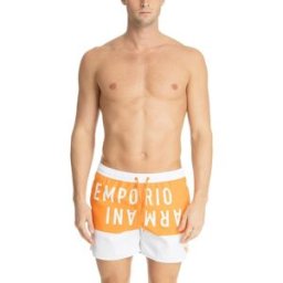 Giorgio Armani BAÑADOR EMPORIO ARMANI HOMBRE