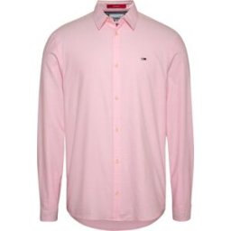 CAMISA OXFORD TOMMY HILFIGER HOMBRE