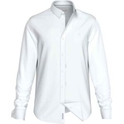 CAMISA CALVIN KLEIN SLIM STRETCH HOMBRE