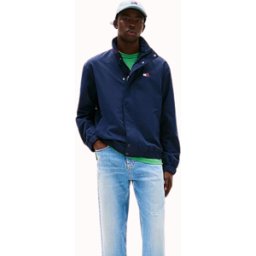 CHAQUETA TOMMY JEANS DNA COLLAR HOMBRE