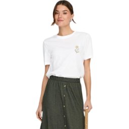 CAMISETA ONLY ONLLUCY MONJA MUJER