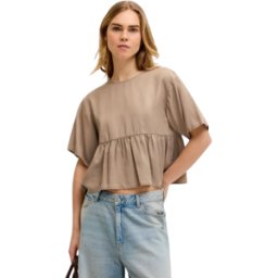 CAMISETA JACK&JONES JXSIGRID MUJER