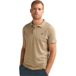 PETROL INDUSTRIAS POLO PETROL INDUSTRIES SHORT SLEEVE HOMBRE
