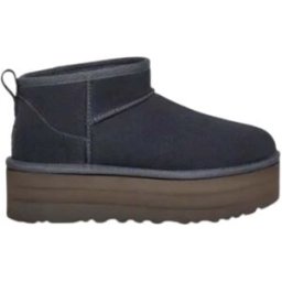 BOTAS UGG CLASSIC ULTRA MINI PLATFORM MUJER