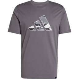 PERFORMANCE CAMISETA ADIDAS M CAMO LOGO T HOMBRE