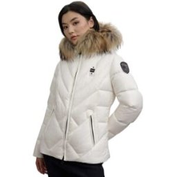 CHAQUETA BLAUER ALICIA MUJER