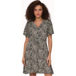 VESTIDO ONLY ONLEVIDA S/S SHORT MUJER