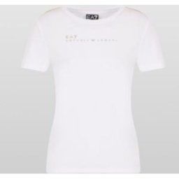 CAMISETA EA7 MUJER