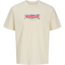 CAMISETA JACK&JONES JCOBREEZE HOMBRE