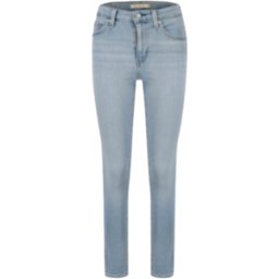TEJANO LEVI'S® 721 HIGH RISE SKINNY MUJER