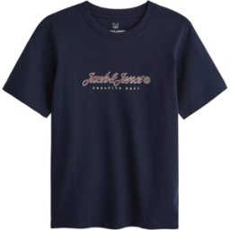 CAMISETA JACK&JONES JORMONTAUK JUNIOR