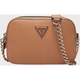 BOLSO GUESS NOELLE CROSSBODY MUJER