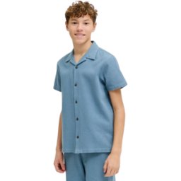 CAMISA JACK&JONES JJGLOBAL JUNIOR