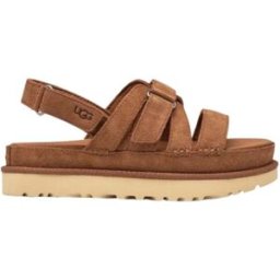 SANDALIA UGG GOLDENSTAR GLEAM MUJER
