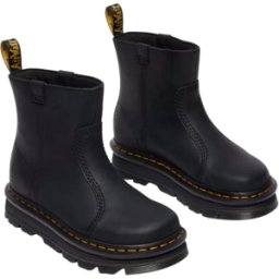 BOTA DR. MARTENS ZEBZAG RIGGER MUJER