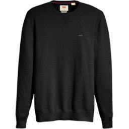 SUDADERA LEVI'S® LIGHTWEIGHT METEORITE HOMBRE