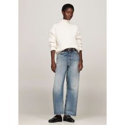 JERSEY TOMMY HILFIGER CHUNKY CARDI MUJER