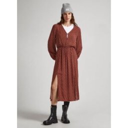 VESTIDO KARI PEPE JEANS MUJER