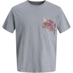 CAMISETA JACK&JONES JORMONTAUK HOMBRE