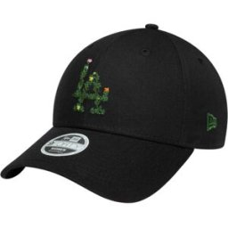 GORRA NEW ERA ANGELES DODGERS MUJER
