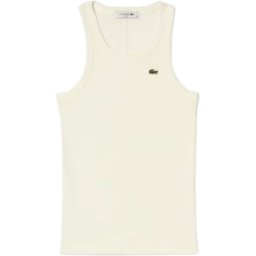 CAMISETA LACOSTE MUJER